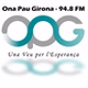 Ona Pau Girona 94.8 logo