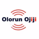 Logo de Olorun Ojiji Radio