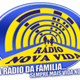 Logo de Rádio Nova Vida FM