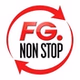 Radio FG - Non Stop logo