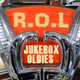 Logo de R.O.L. Oldies Radio