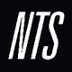 NTS Radio - Channel 1 logo