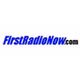 First Radio Now logo