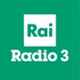 RAI Radio 3 logo