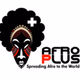 Logo de AFROPlus Radio