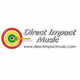 Logo de Direct Impact Music