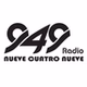 Radio 949 logo