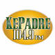 Logo de KePadre 104.9 - KEPD
