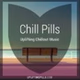Uplifting Pills - Chill Pills logo
