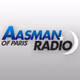 Logo de Aasman Radio