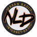 Logo de NLD Radio