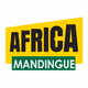 Logo de Africa Radio - Mandingue