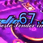 Radio 67 logo