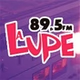 La Lupe Fortín 89.5 - XHFTI logo