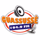 Logo de Rádio Guassussê
