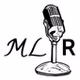 Memory Lane Radio (MLR) logo