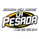 La Pesada FM logo