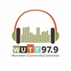 Unity 97.9 FM logo