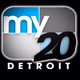 Logo de My TV20