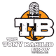 Logo de Tony Basilio Show