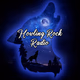 Logo de Howling Rock Radio