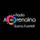Radio Adrenalina logo