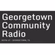 Georgetown Community Radio - KGTN-LP logo