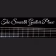 Radio Guitar One - The Smooth Guitar Place logo