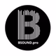 BSound Radio logo