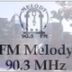 Logo de FM Melody