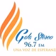 Gala Stereo logo