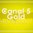 Canal 5 Gold Radio logo