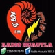 Radio Huautla logo