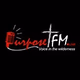 Logo de Purpose FM
