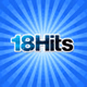 18Hits logo