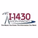 Logo de I-1430 - WION