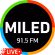 Logo de Super Stereo Miled - XHMPJ