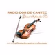 Radio Dor de Cantec logo