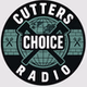 Cutters Choice Radio logo