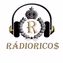 Rádio Ricos - Pagode logo