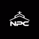 Logo de NPC Radio