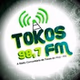 Tokos FM logo