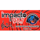 Logo de Impacto 98.7 FM