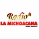 Radio La Michoacana logo