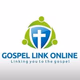 Logo de Gospel Link Online