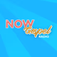 Now Gospel Radio logo