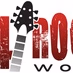 94 Rock - WOTT logo