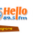 Hello FM logo