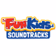 Logo de Fun Kids - Soundtracks