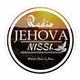 Radio Jehova Nissi logo